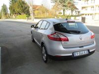 occasion Renault Mégane DCI 110 CV DYNAMIQUE