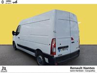 occasion Renault Master MASTER FOURGONFGN TRAC F3500 L2H2 DCI 135 - GRAND CONFORT