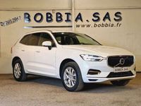 occasion Volvo XC60 T8 TWIN ENGINE 320 + 87CH BUSINESS GEARTRONIC