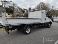 occasion Iveco Daily 35C16 empattement 3750