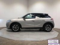 Occasion DS Automobiles DS3 Crossback Grand Chic 100 kW (136 ch) 2021 SUV
