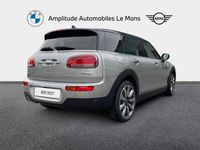 occasion Mini Cooper Clubman 136ch Edition Premium Plus BVA7