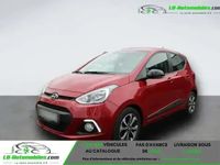 occasion Hyundai i10 1.2 87 Bva