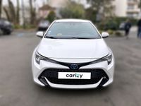 occasion Toyota Corolla Hybride 122h Dynamic