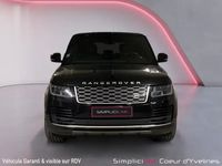 occasion Land Rover Range Rover Autobiography