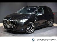 Occasion BMW 225 M Sport 137 ch (100 kW) 2025 Noir Monospace