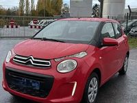 Occasion Citroën C1 68 ch (50 kW) 2015 Citadine