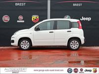 occasion Fiat Panda 1.2 8v 69ch S&s Euro6d 112g