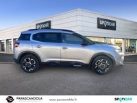 occasion Citroën C5 Aircross BlueHDi 130ch S&S Shine E6.d - VIVA3684567