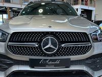 occasion Mercedes 350 Classe Gle 2.0De Amg Line 4matic 194 136ch Hybride Eq Power - 9g-tronic Tva