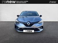 Occasion Renault Clio V Evolution 91 ch (66 kW) 2023 Gris Citadine