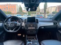 occasion Mercedes GLE350 Sportline 258ch 4-Matic 9G-Tronic