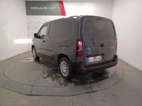 Occasion Toyota Proace City Business Edition 130 ch (95 kW) 2024 Monospace