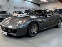 occasion Ferrari 599 GTB Fiorano F1