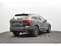 occasion Volvo XC60 D4 Awd Adblue 190 Ch Geartronic 8 Inscription