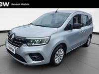 Occasion Renault Kangoo Zen 2021 Gris Monospace