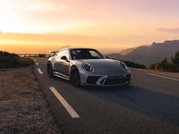 Occasion Porsche 911 GT3 500 ch (367 kW) 2018 Argent Coupé
