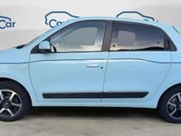 Occasion Renault Twingo Intens 90 ch (66 kW) 2017 Citadine