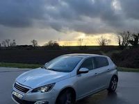 Occasion Peugeot 308 116 ch (85 kW) 2014 Berline