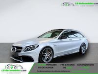 Occasion Mercedes C63 AMG AMG 510 ch (375 kW) 2016 Berline