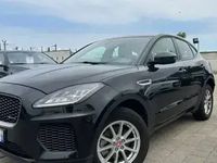 occasion Jaguar E-Pace 2.0d 150ch Business Awd Bva8