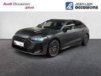 Occasion Audi A5 S-Line 204 ch (150 kW) 2024 Gris daytona Break