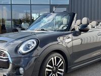 Occasion Mini Cooper S 192 ch (141 kW) 2018 Citadine