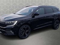 Occasion Renault Espace Esprit Alpine 133 ch (97 kW) 2025 Noir SUV