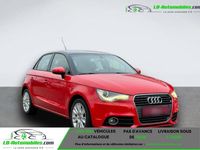 Occasion Audi A1 Sportback Sport 122 ch (89 kW) 2014 Citadine