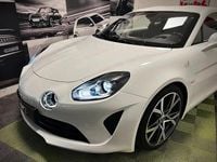 Occasion Alpine A110 253 ch (186 kW) 2023 Blanc Coupé
