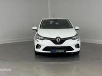 Occasion Renault Clio V Business 102 ch (75 kW) 2021 Berline