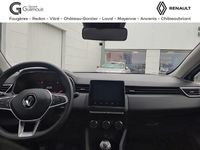 occasion Renault Clio V Clio TCe 90 - 21N - Business