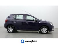 occasion Dacia Sandero 1.0 SCe 75ch Ambiance 4cv