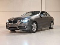 occasion BMW 218 218 Coupé i 136 ch BVA8