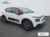 occasion Citroën C3 1.2 PureTech 83ch S&S Shine