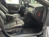 Occasion Mercedes CLA180 109 ch (80 kW) 2017 Berline