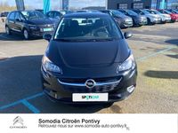 occasion Opel Corsa 1.2 70ch Essentia 3p