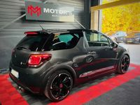 occasion DS Automobiles DS3 DS 3Performance 1.6 Thp 208CH