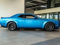 occasion Dodge Challenger Rt Scat Pack Widebody