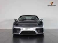 occasion Porsche 718 Cayman Boxster 4.0 420ch GT4 PDK