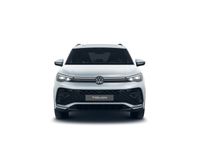 Nouvelle VW Tiguan Elegance 272 ch (200 kW) 2025 SUV