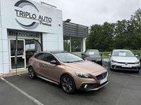 Occasion Volvo V40 Summum 2015 SUV