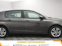 occasion Peugeot 308 1.5 bluehdi 130cv bvm6 active pack + navi