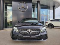 occasion Mercedes C220 Classed 194ch AMG Line 9G-Tronic - VIVA193944787