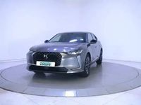 Occasion DS Automobiles DS4 2024 Gris platinium (m) SUV