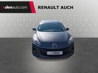 Occasion Mazda 3 185 ch (136 kW) 2012 Berline
