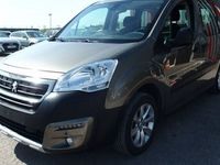 occasion Peugeot Partner Tepee 1.2 PURETECH STYLE S&S