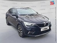 Occasion Renault Arkana Business 2022 Noir métal SUV