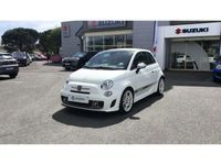 occasion Abarth 595 1.4 Turbo T-Jet 160ch Competizione BVA