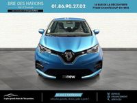 occasion Renault Zoe R110 Zen